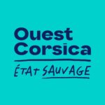 Communication 360 : Logo de l'Office de Tourisme Intercommunal Ouest Corsica, client de l'Agence Rosaleia - gestion de réseaux sociaux