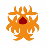 Logo du foyer rural de Bocognano - communication évènementielle