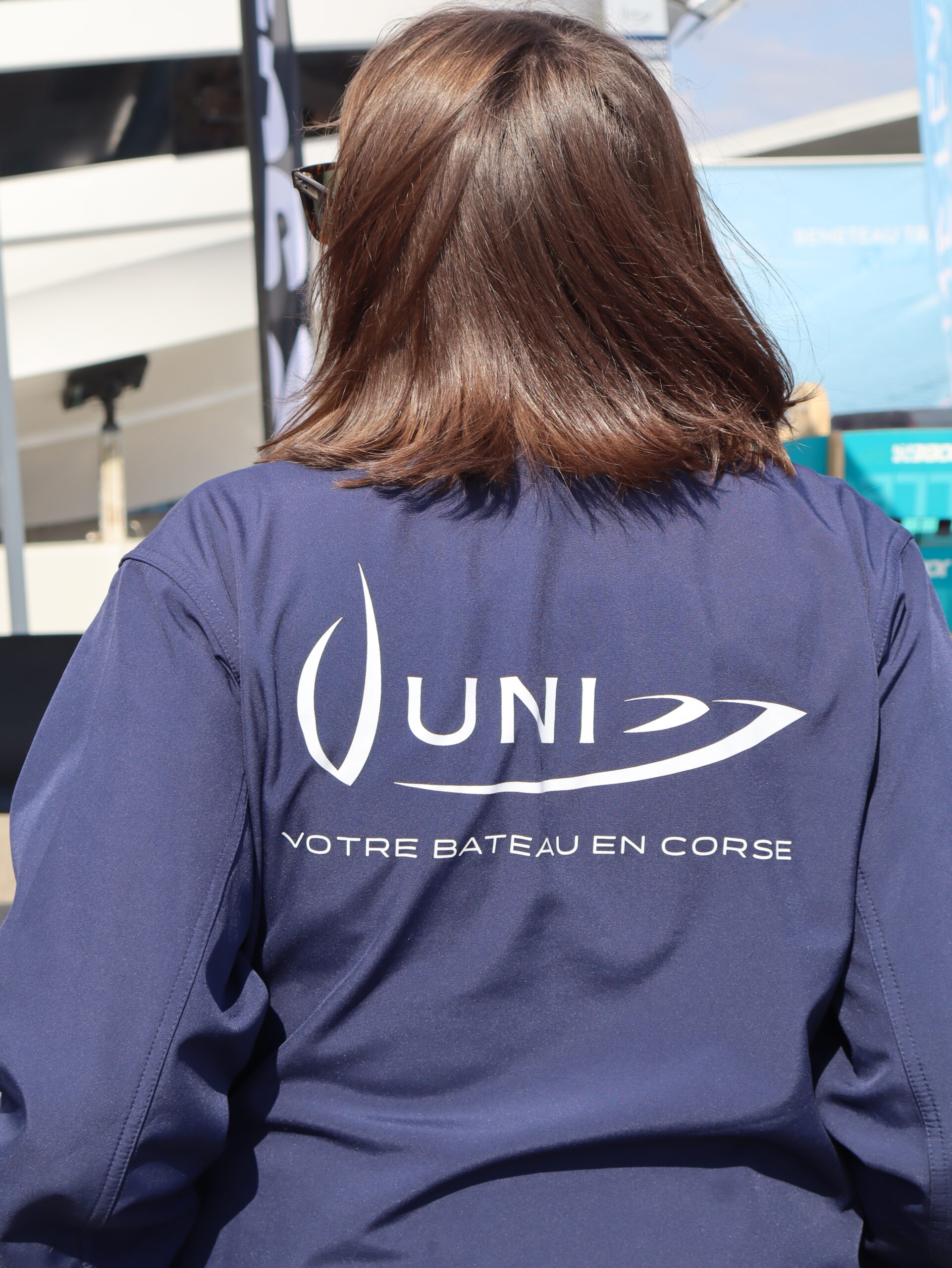 Gestion de réseaux sociaux pour notre client UNI Bateaux à Ajaccio