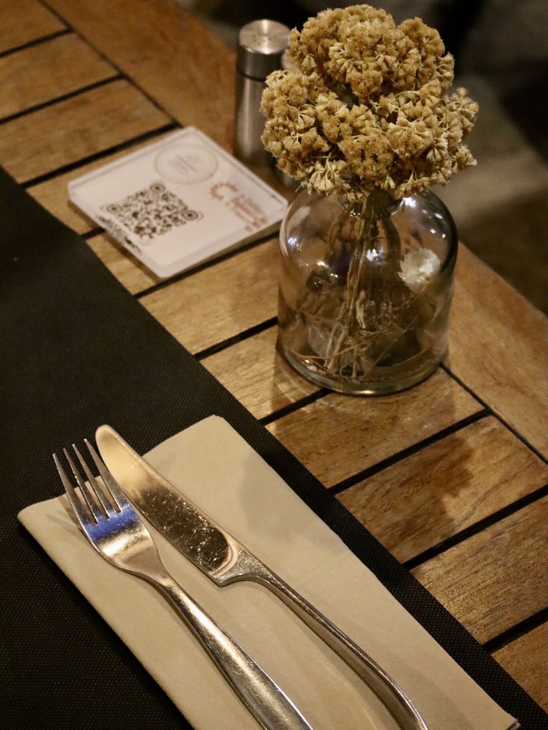 Création de contenu pour notre client restaurateur A Merendella Citadina