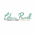 Logo Celavu Prunelli notre client en communication