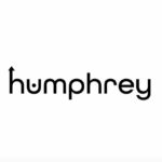 Logo de la boutique Humphrey, l'un des clients de l'Agence Rosaleia communication