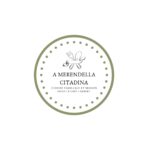 Logo d'A Merendella Citadina, l'un des clients de l'Agence Rosaleia communication