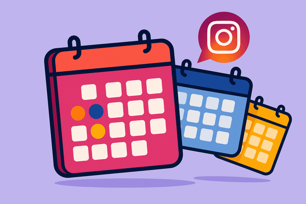 Faut-il publier tous les jours sur Instagram ? Ce que dit vraiment l’algorithme