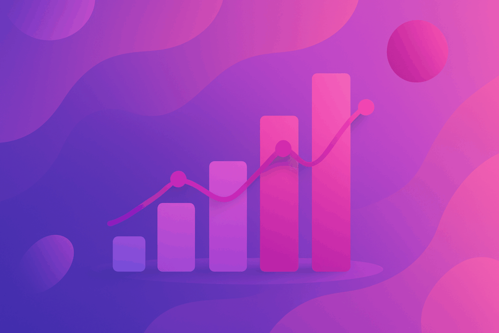 Analyse des statistiques réseaux sociaux